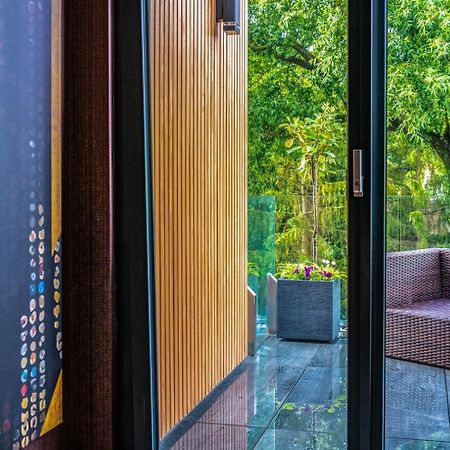 Betekints Wellness Hotel Veszprém Eksteriør billede