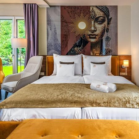 Betekints Wellness Hotel Veszprém Eksteriør billede