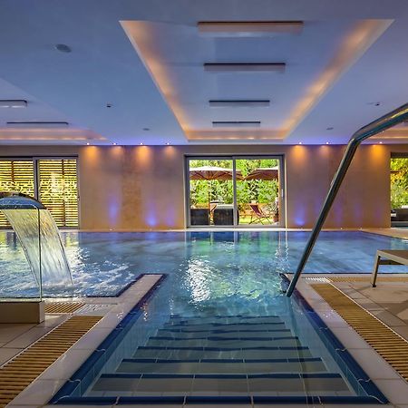 Betekints Wellness Hotel Veszprém Eksteriør billede