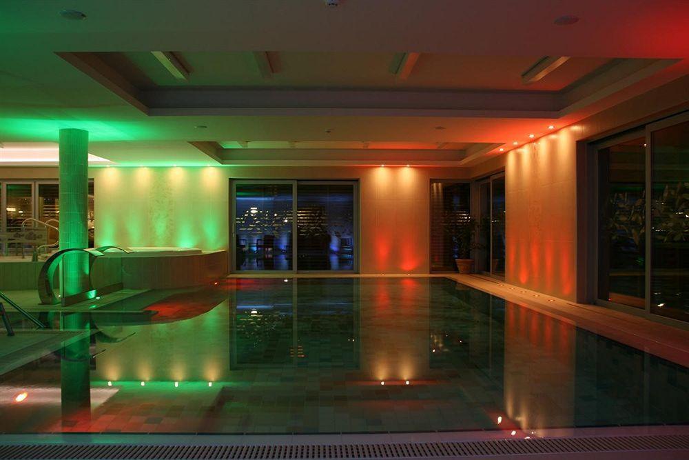 Betekints Wellness Hotel Veszprém Eksteriør billede