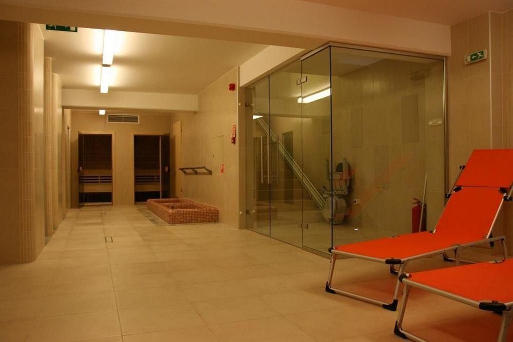 Betekints Wellness Hotel Veszprém Eksteriør billede
