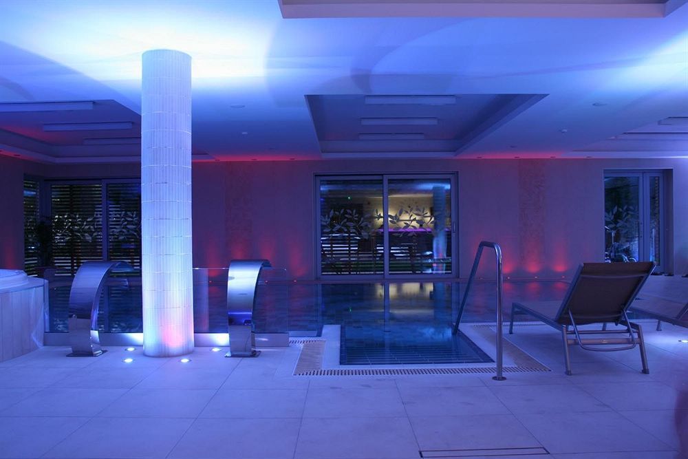 Betekints Wellness Hotel Veszprém Eksteriør billede
