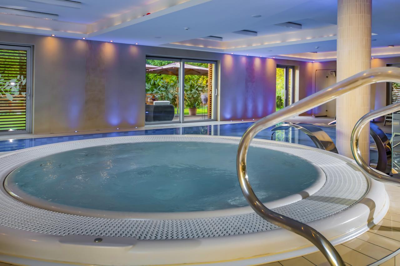 Betekints Wellness Hotel Veszprém Eksteriør billede