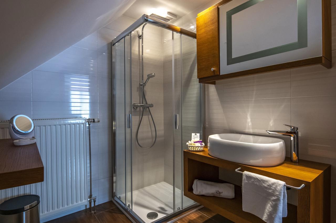 Betekints Wellness Hotel Veszprém Eksteriør billede
