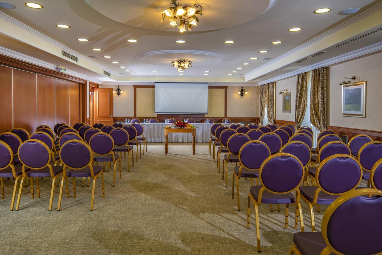 Betekints Wellness Hotel Veszprém Eksteriør billede