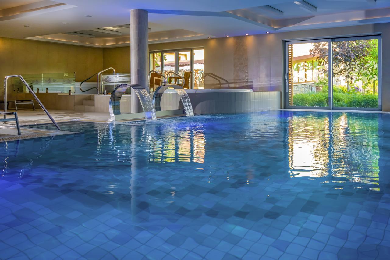 Betekints Wellness Hotel Veszprém Eksteriør billede