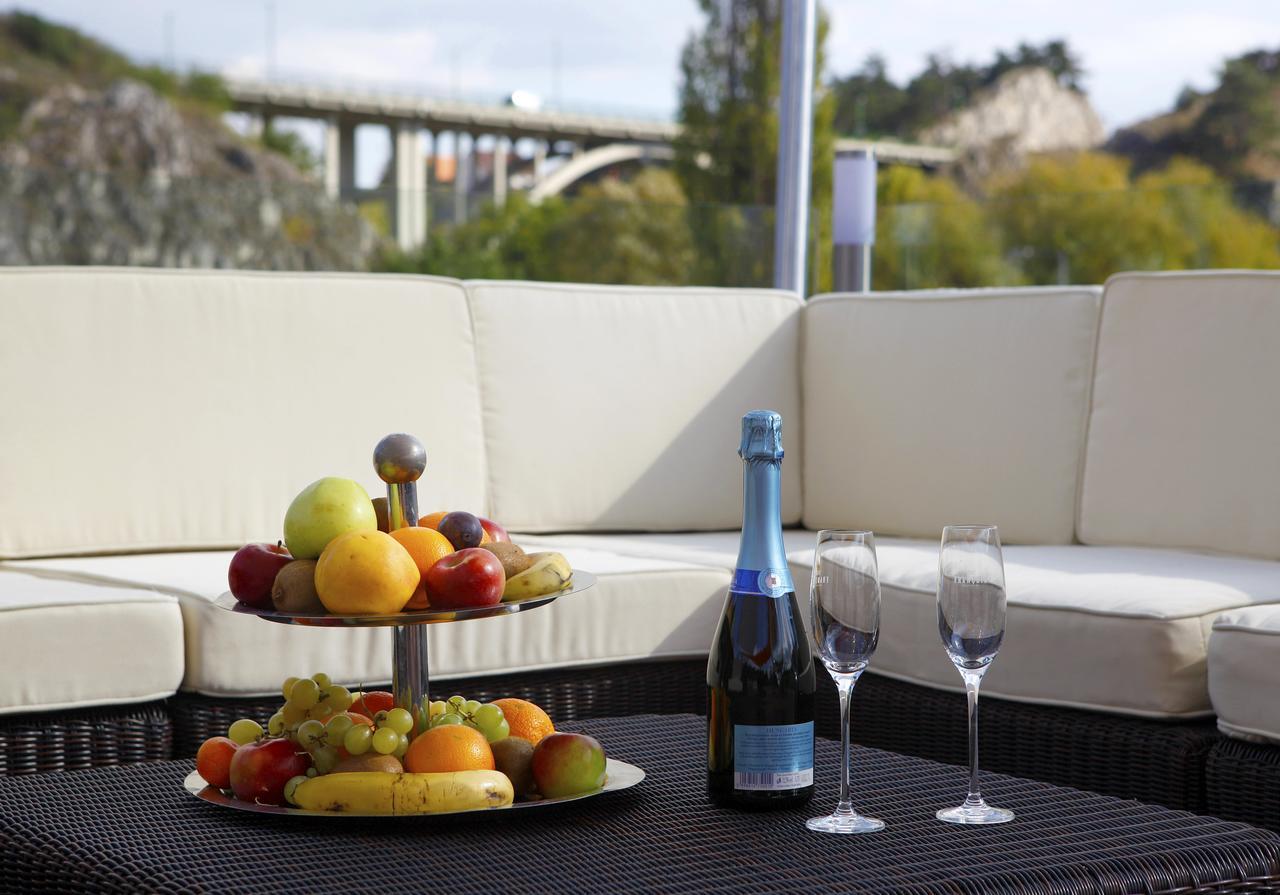 Betekints Wellness Hotel Veszprém Eksteriør billede