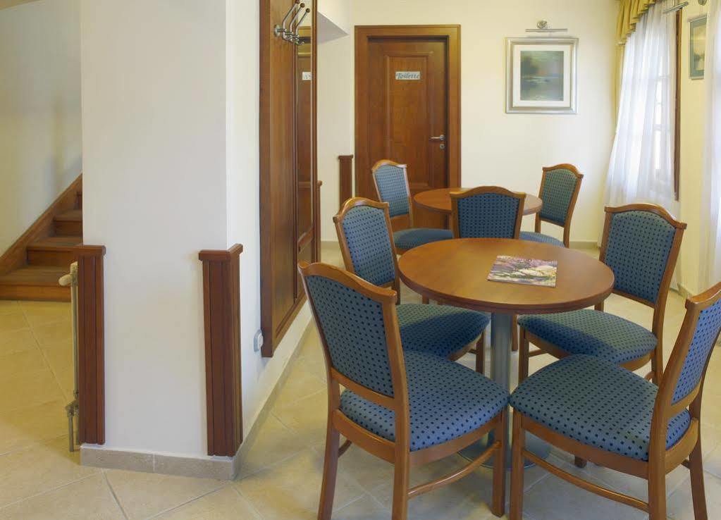 Betekints Wellness Hotel Veszprém Eksteriør billede