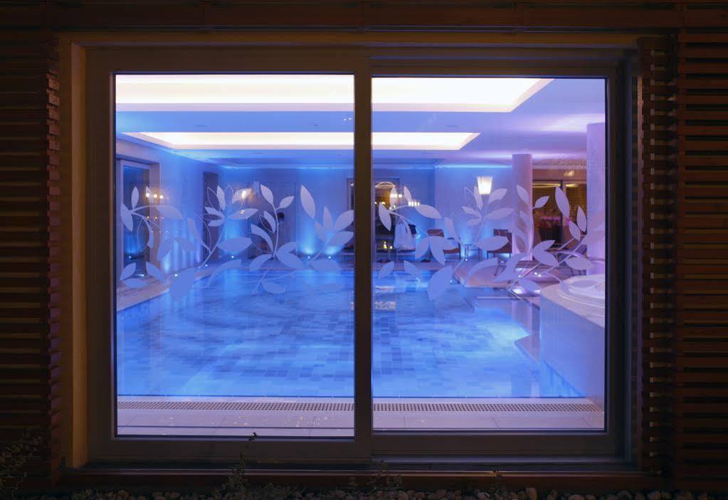Betekints Wellness Hotel Veszprém Eksteriør billede