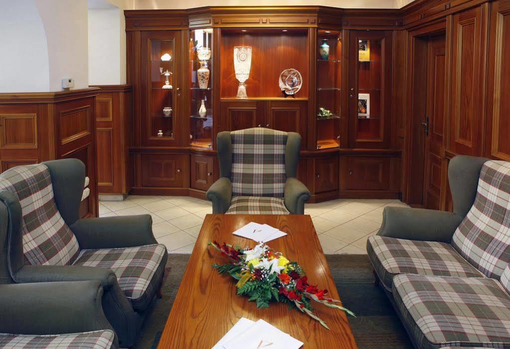 Betekints Wellness Hotel Veszprém Eksteriør billede