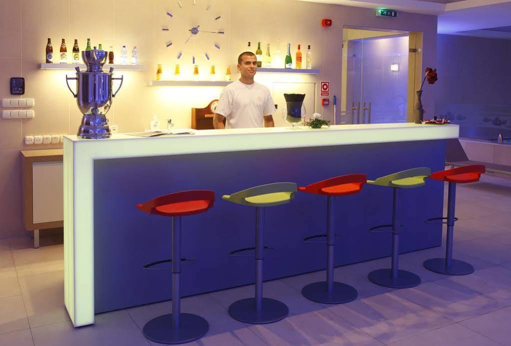 Betekints Wellness Hotel Veszprém Eksteriør billede