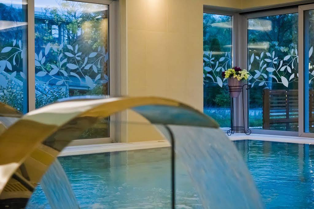 Betekints Wellness Hotel Veszprém Eksteriør billede