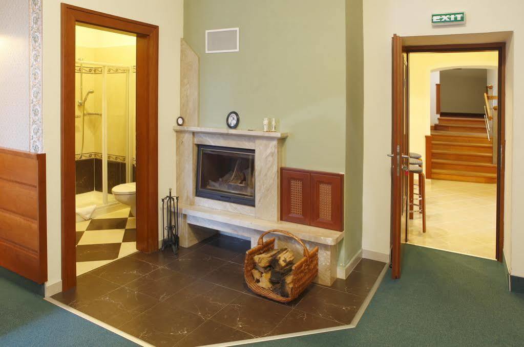Betekints Wellness Hotel Veszprém Eksteriør billede