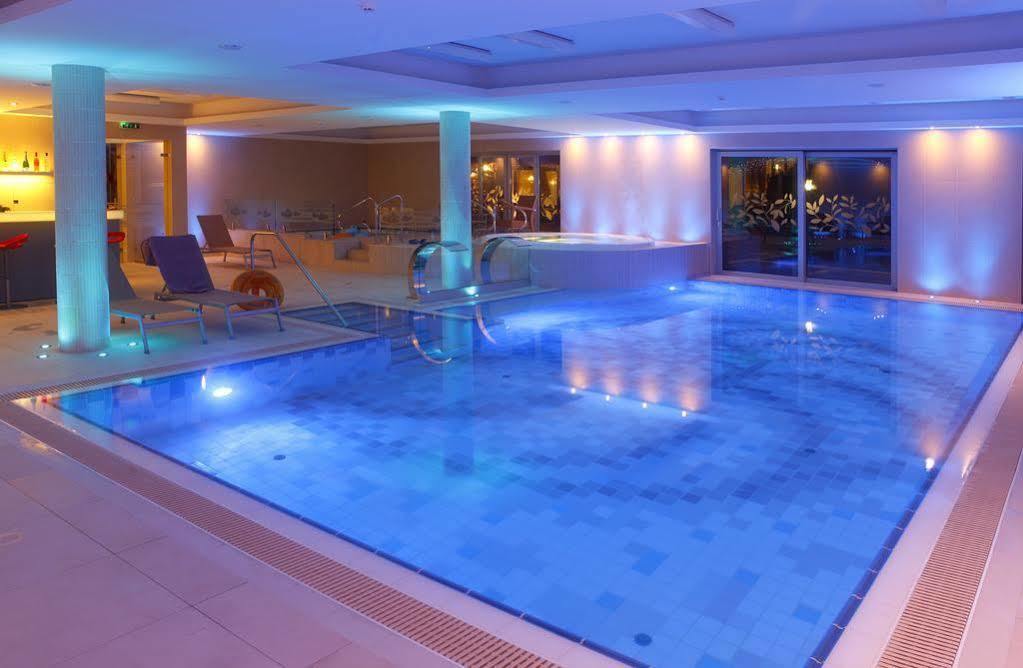 Betekints Wellness Hotel Veszprém Eksteriør billede