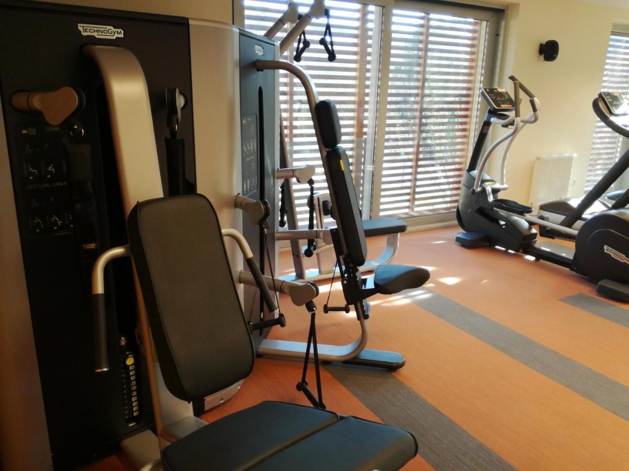 Betekints Wellness Hotel Veszprém Eksteriør billede