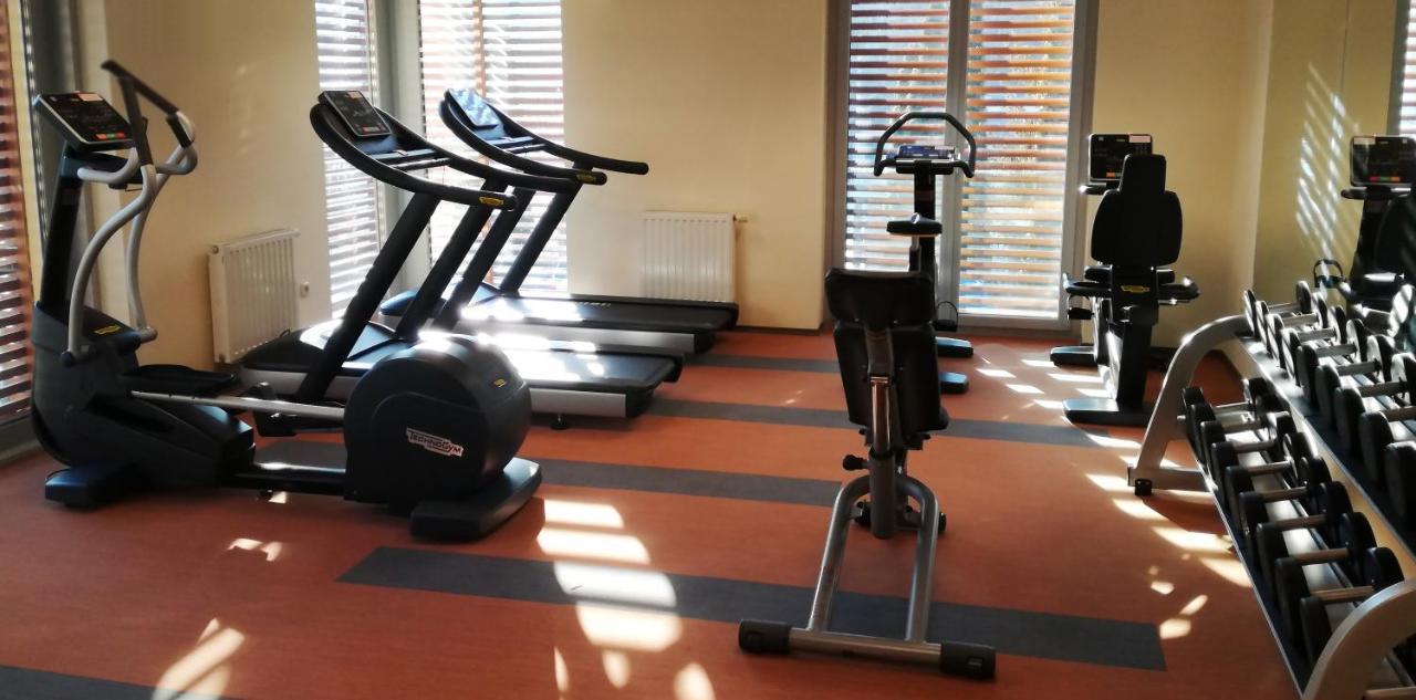 Betekints Wellness Hotel Veszprém Eksteriør billede